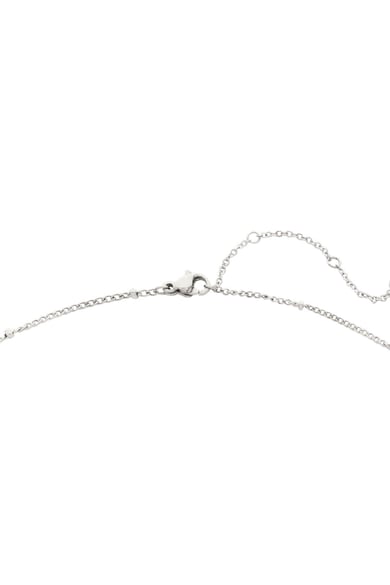 Ketting Religious Coin Zilver Stainless Steel h5 Afbeelding6